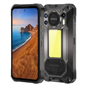 سعر ومواصفات Oukitel WP61
