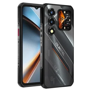 سعر ومواصفات Oukitel WP66