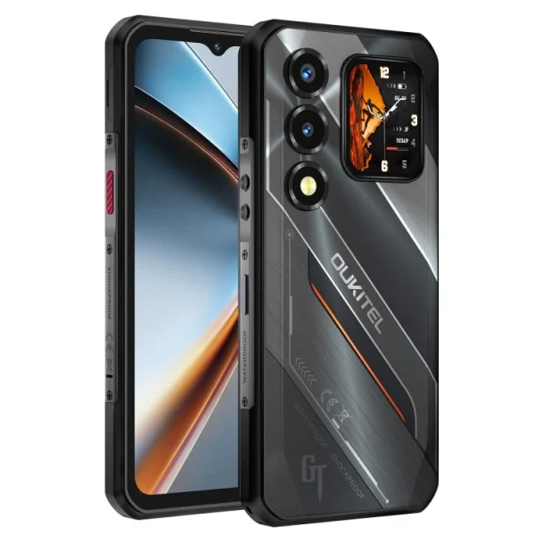 سعر ومواصفات Oukitel WP66