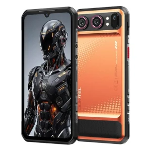 سعر ومواصفات Oukitel WP68 Air