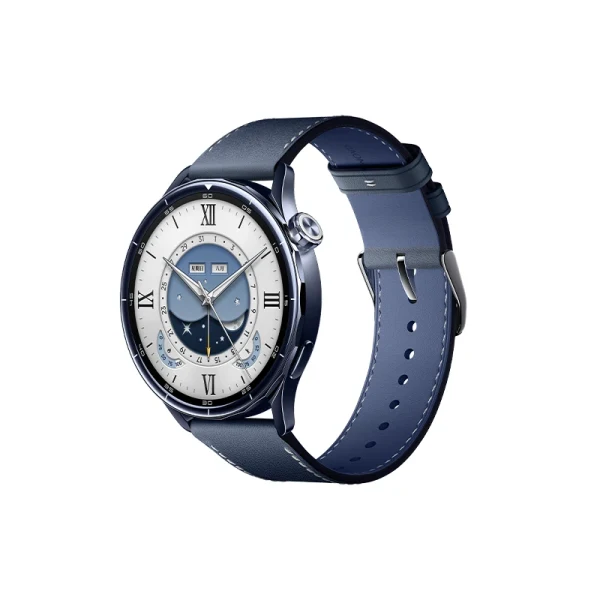 سعر ومواصفات Xiaomi Watch S5 46mm