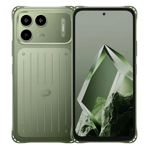 سعر ومواصفات itel Power 80