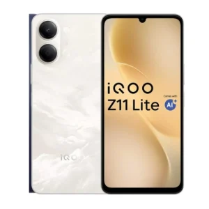 سعر ومواصفات vivo iQOO Z11 Lite 44W