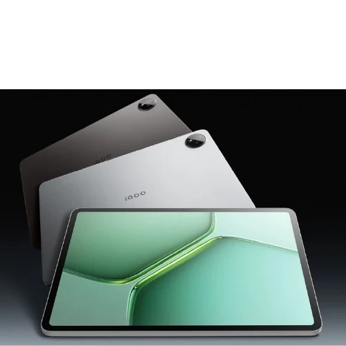 سعر ومواصفات vivo IQOO Pad5c