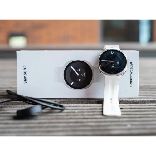 الساعة Samsung Galaxy Watch9