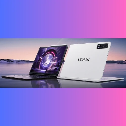 تاب Lenovo Legion Y900 13