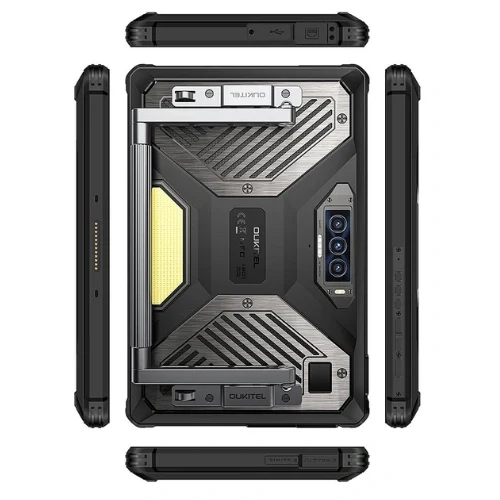 سعر ومواصفات Oukitel RT10 Industry