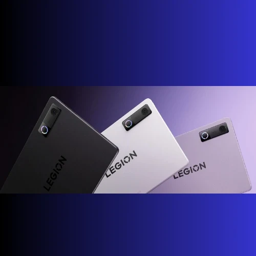 تابلت Lenovo Legion Y900 11