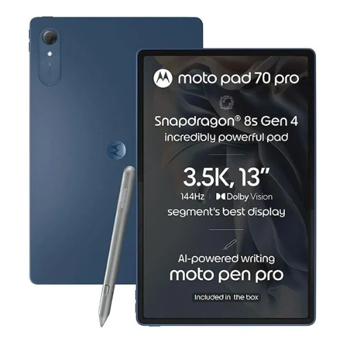 تابلت Motorola Moto Pad 70 Pro