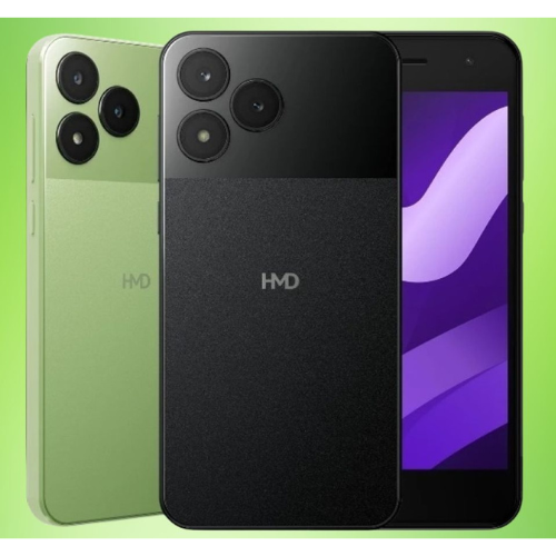 سعر ومواصفات HMD Asha 305 Lite