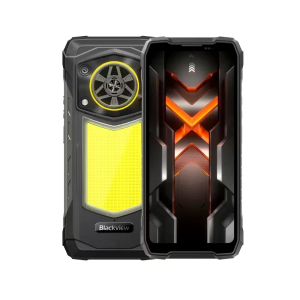 جوال Blackview Rock 5