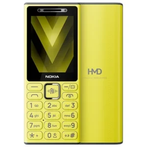 سعر ومواصفات Nokia 200 4G