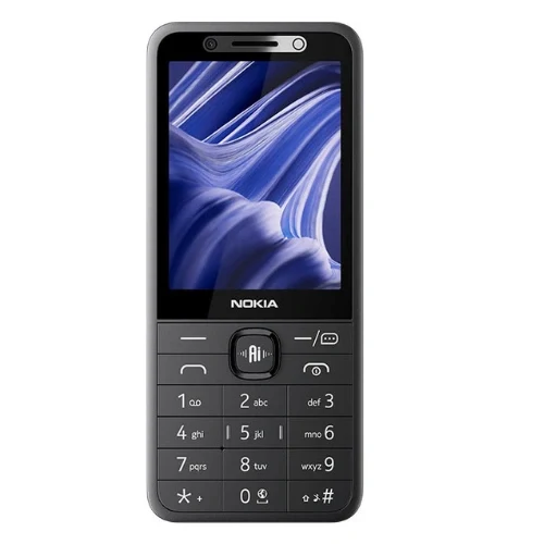 جوال Nokia 215 4G (2026)