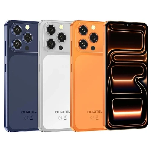 سعر ومواصفات Oukitel C17