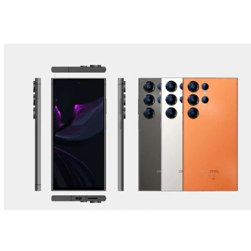 جوال Oukitel C67