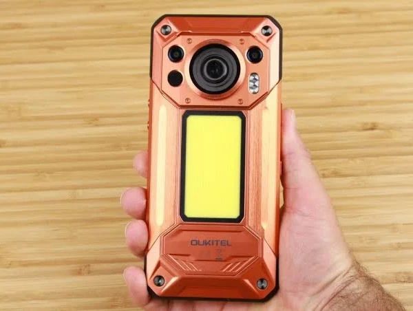 سعر ومواصفات Oukitel WP500