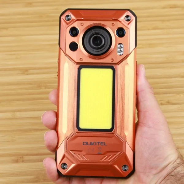 سعر ومواصفات Oukitel WP500 Ultra