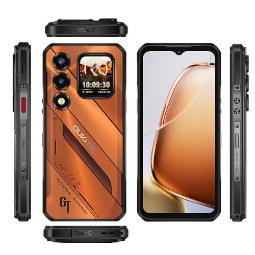 سعر ومواصفات Oukitel WP66
