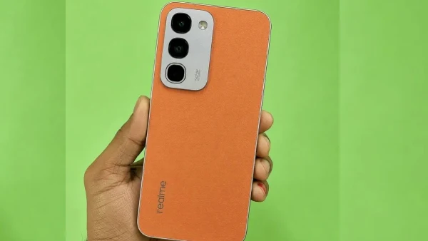 سعر ومواصفات Realme Narzo 100x