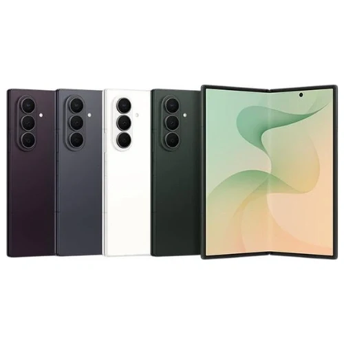 جوال Samsung Galaxy Z Fold8 Ultra
