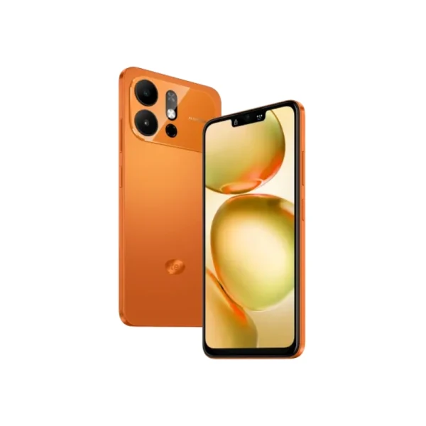 جوال itel A100 Pro