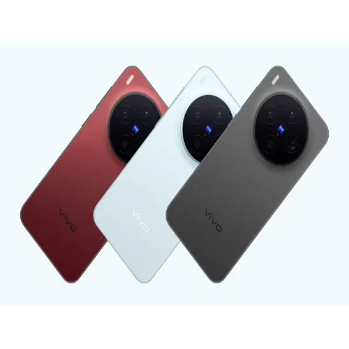 سعر ومواصفات vivo X500 Pro Max