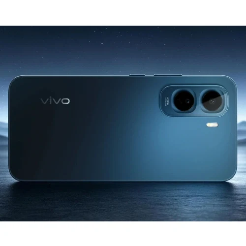 جوال vivo Y500