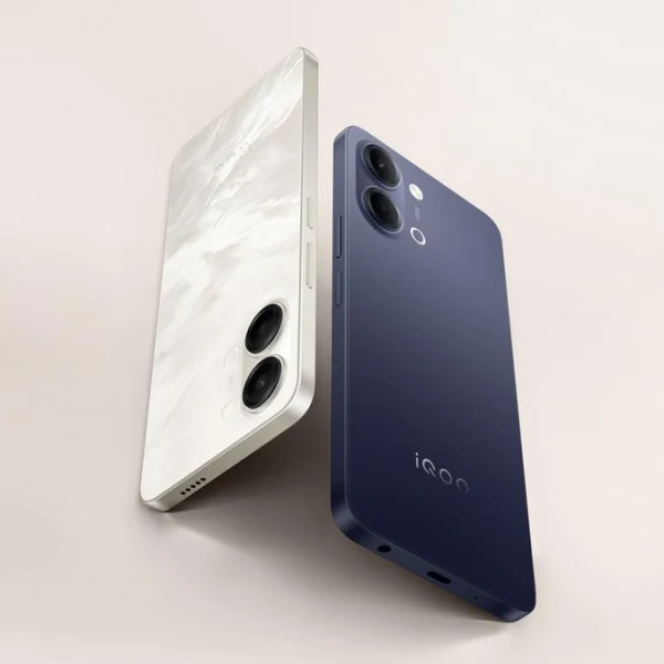جوال vivo iQOO Z11 Lite 44W