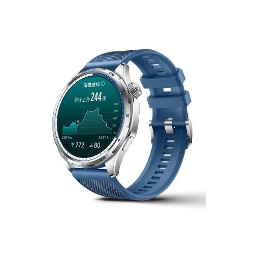سعر ومواصفات Honor Watch 6 Plus