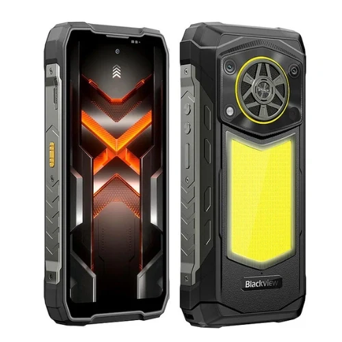 سعر ومواصفات Blackview Rock 5