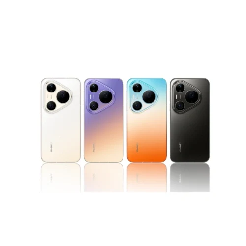 موبايل Huawei Pura 90s Pro Max