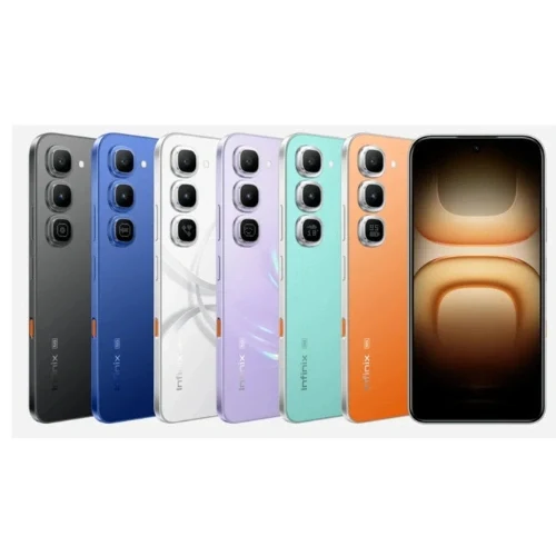 موبايل Infinix Hot 70 Pro