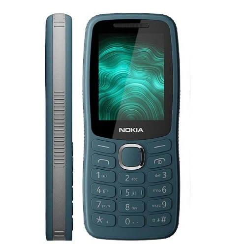 سعر ومواصفات Nokia 123 Shield
