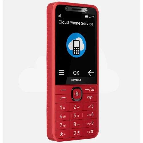 سعر ومواصفات Nokia 215 4G (2026)