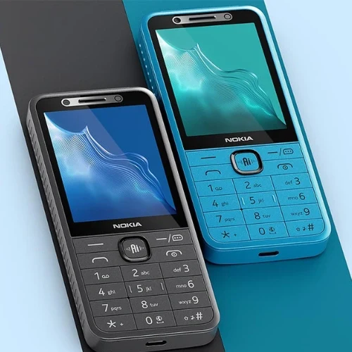 موبايل Nokia 235 4G (2026)