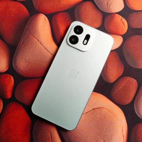 موبايل OnePlus N6