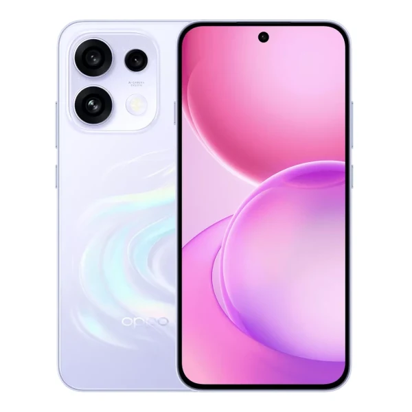 سعر ومواصفات Oppo Reno16c