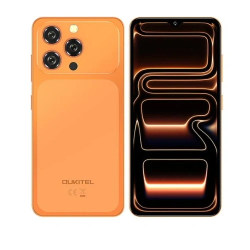 موبايل Oukitel C17