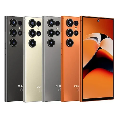 سعر ومواصفات Oukitel C67