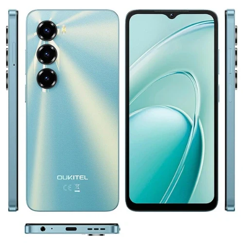 موبايل Oukitel C7