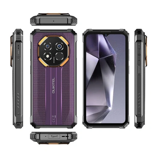 موبايل Oukitel G7