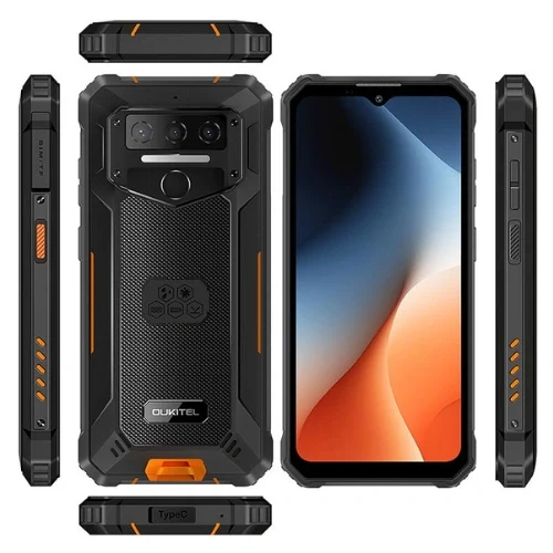 موبايل Oukitel WP23S
