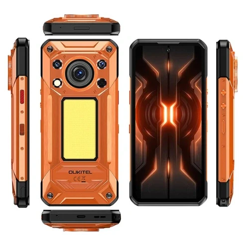 سعر ومواصفات Oukitel WP500
