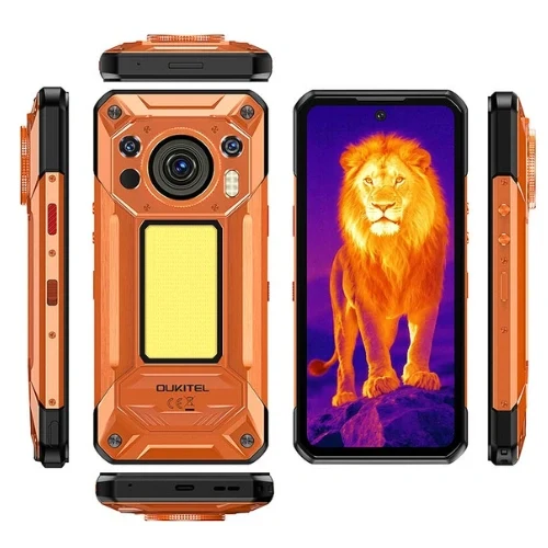 موبايل Oukitel WP500 Ultra