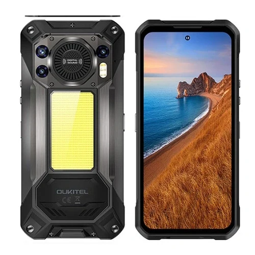 موبايل Oukitel WP61