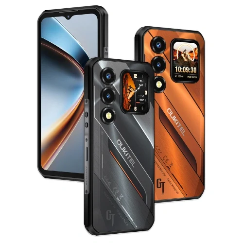 سعر ومواصفات Oukitel WP66