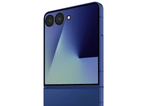 سعر ومواصفات Samsung Galaxy Z Flip8