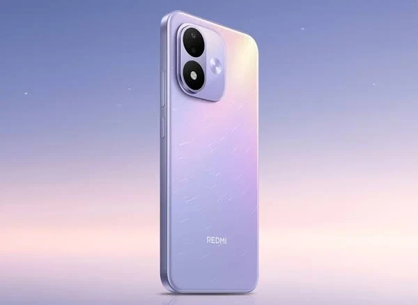 موبايل Xiaomi Redmi Note 17 (China)