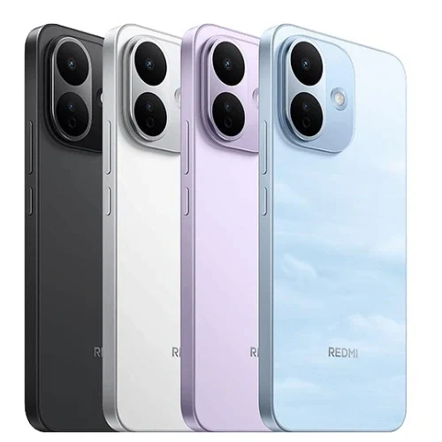 سعر ومواصفات Xiaomi Redmi Note 17 Pro (China)