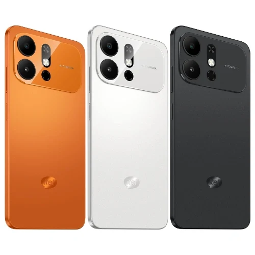 سعر ومواصفات itel A100 Pro